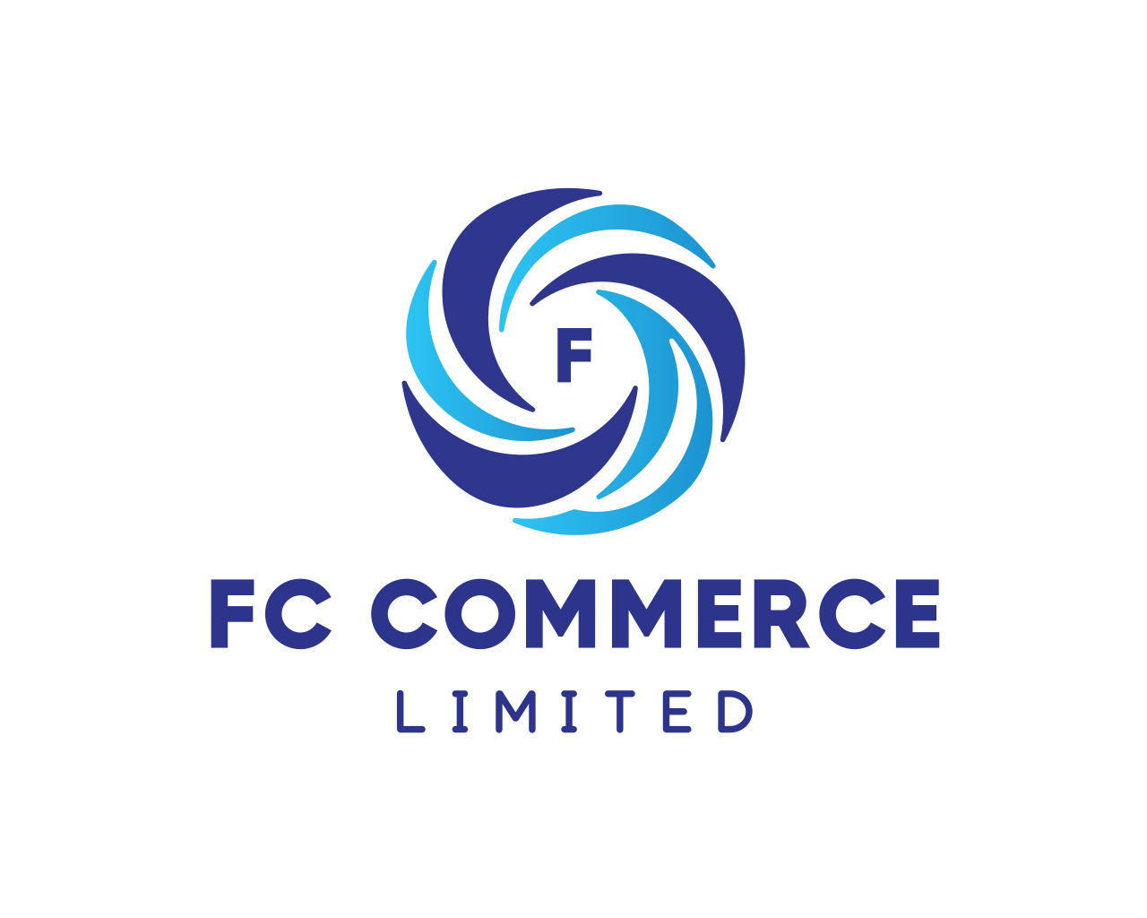 FC Commerce Limited logo